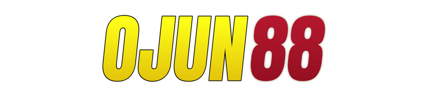 ojun88 โลโก้